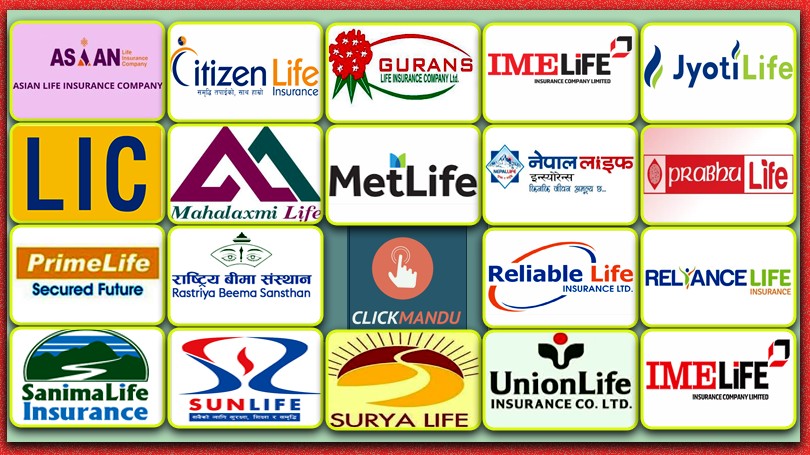 Life insurance of Nepal business to 61 billion 74 crores: A leading Nepal Life insurance with Beema Sansthan, LIC and Himalayan Insurance is top list